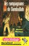 [Bob Morane 28] • Les Compagnons De Damballah